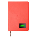 Newest Wireless Wired Dual-Mode Charging Notebook with Full Color LED Logo Display Screens